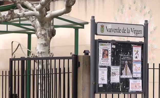 La Junta reconoce «cierta masificación» en el Camino de Santiago pero la desvincula de la agresión con lejía