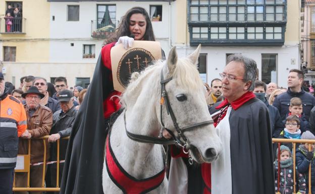 Una proclama para todo León
