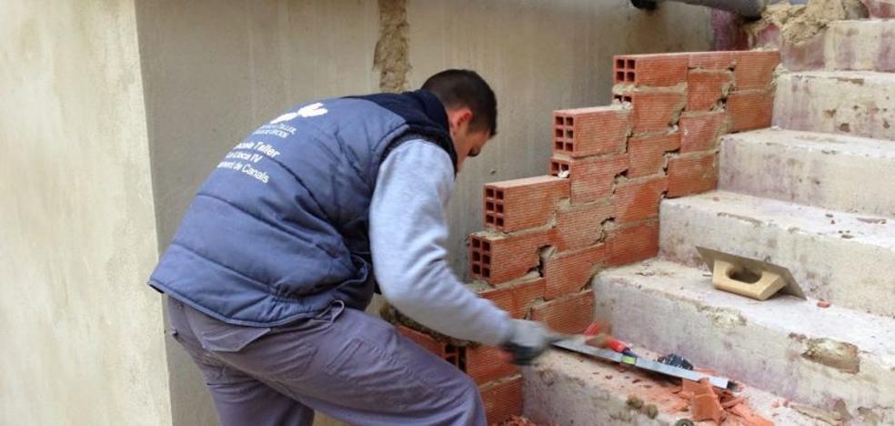 León lidera el número de autorizaciones para trabajo de extranjeros en la Comunidad