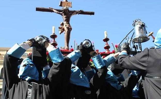 leonoticias.tv | En directo, la Procesión de las Bienaventuranzas