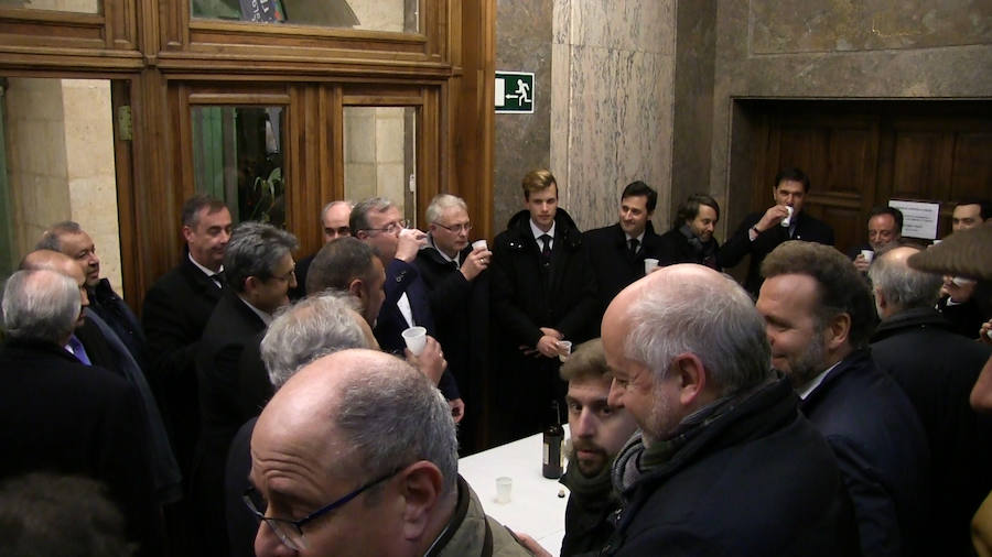 La Ronda, en imágenes