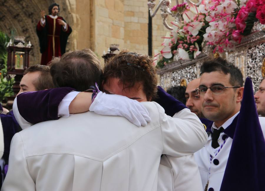El Encuentro del Domingo de Resurrección