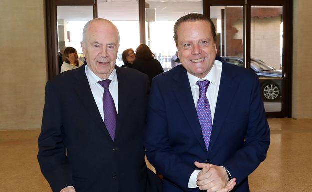 León acogerá una jornada institucional y de trabajo del Consejo Consultivo de Andalucía