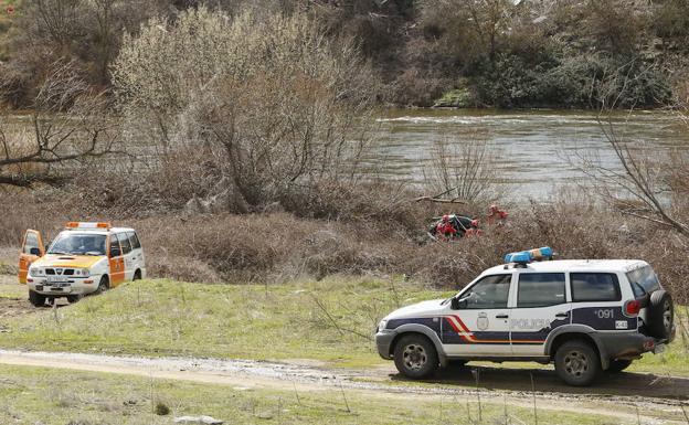 Valladolid y Burgos, provincias con más menores desaparecidos en Castilla y León