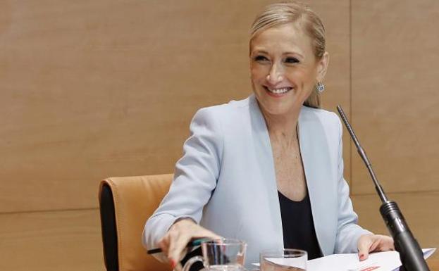 Rajoy confía en que la comparecencia de Cifuentes zanje una polémica «estéril»