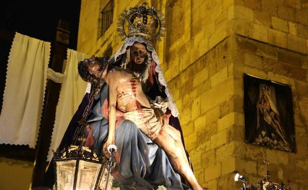 La Junta Mayor despide una Semana «que no solo es Santa, también parece mágica»