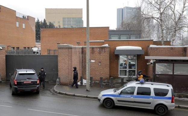 Rusia pide diálogo para evitar otra «crisis de los misiles en Cuba»