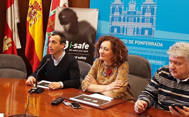 LA SEGURIDAD DE LOS CICLISTAS SE 'CUECE' EN EL BIERZO