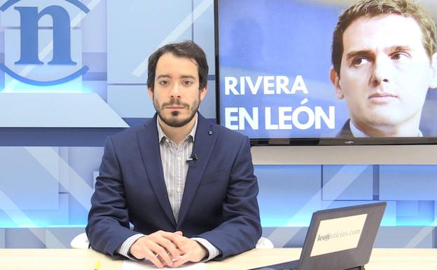 Informativo leonoticias | 'León al día' 5 de abril