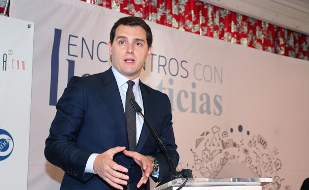 Ciudadanos pedirá la dimisión de Cifuentes «si se demuestra que cometió delitos»