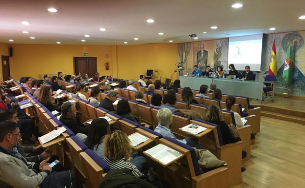 Asepeyo celebra, junto con la Universidad de León, su jornada sobre el sistema de incentivo bonus