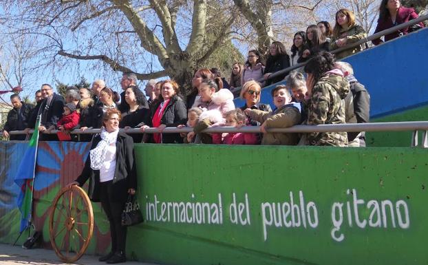 Un pueblo que mira al futuro