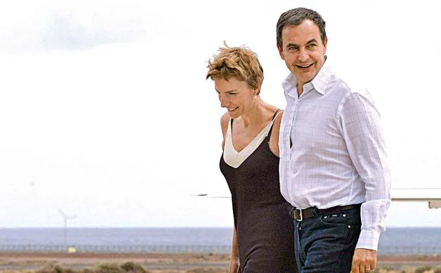 José Luis Rodríguez Zapatero compra un terreno en Lanzarote para construirse una vivienda