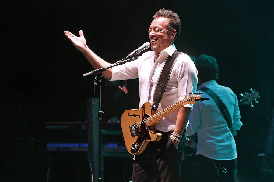 Cafe Quijano en la Laboral