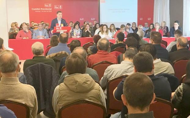 El PSOE de León arremete contra la limitación de las secretarías en las juntas vecinales