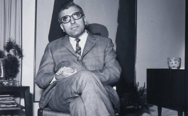 El Musac organiza un encuentro en torno a la figura del escritor experimental José Luis Castillejo