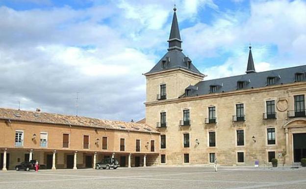 Lerma, la grandeza de una villa histórica moldeada a capricho