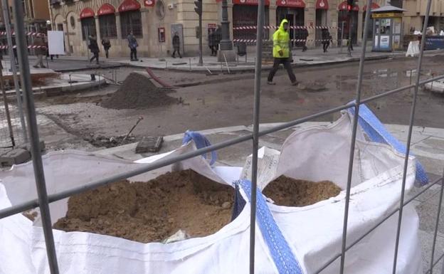 Urbanismo ve «muy complicado» peatonalizar Ordoño II pero no lo descarta hasta escuchar al PSOE