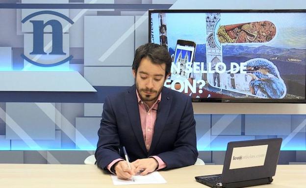 Informativo leonoticias | 'León al día' 10 de abril