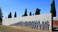 El Cementerio de León celebrará un acto de homenaje a los fusilados del franquismo el sábado