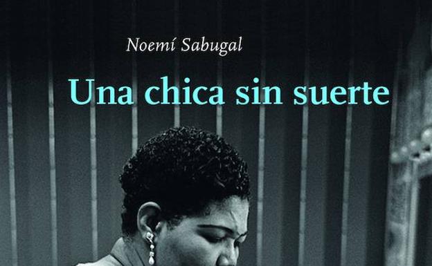 Ret Marut acogerá esteviernes la presentación del libro «Una chica sin suerte»