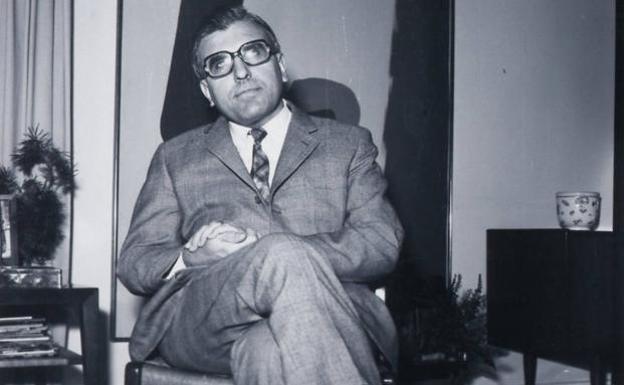 El MUSAC celebra un encuentro en torno al escritor experimental José Luis Castillejo
