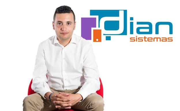 Dian Sistemas, soluciones tecnológicas y comunicativas a medida