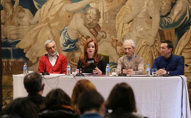 La Fundación Villalar acerca el sentimiento comunero a las nueve provincias con una agenda cultural que une tradición y vanguardia