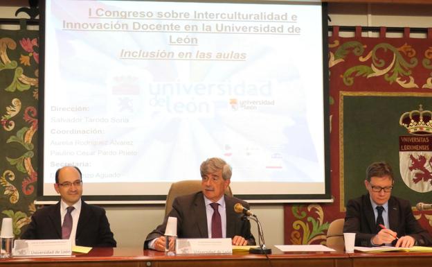 La Ule estrena el congreso sobre innovación docente