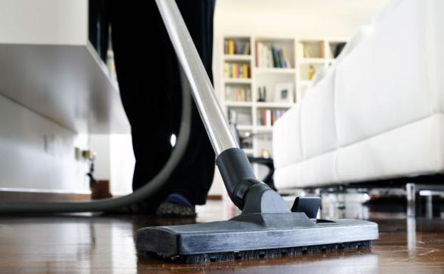 Dieciséis meses de cárcel para un empleado del hogar por robar 800 euros de la casa donde trabajaba