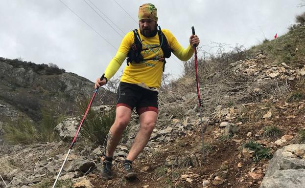 La Biosfera Trail sigue rompiendo sus límites