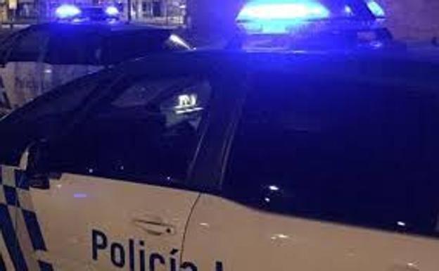 La Policía Local detiene a un joven por propinar una paliza a un culturalista para robarle el móvil