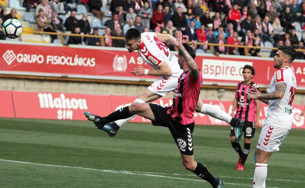 La posesión no es garante de la victoria: la Cultural gana la mitad de los partidos en los que tiene menos balón