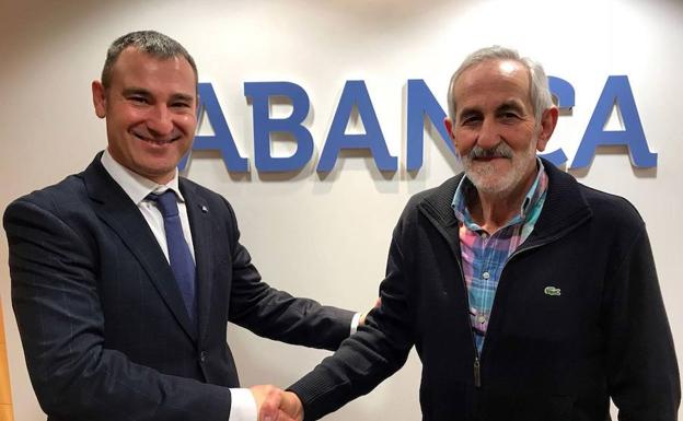 Abanca refuerza su compromiso con el sector primario leonés