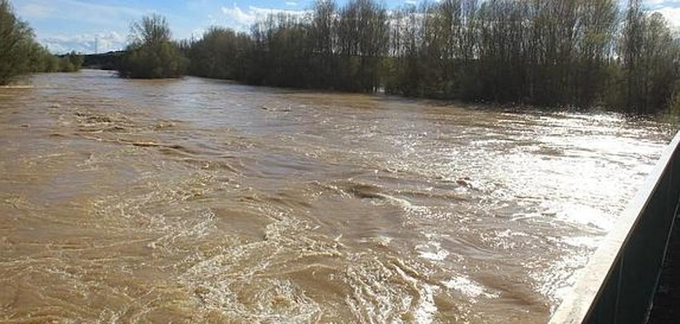 Los embalses del Duero ganan 3,4 puntos durante la última semana y ya están al 74,2% de su capacidad