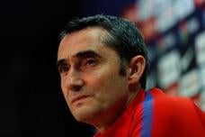 Valverde: «Tantos cambios eran un riesgo, pero confiaba en que nos vendrían bien»