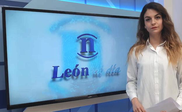 leonoticias.tv | Informativo 'León al día' 18 de abril