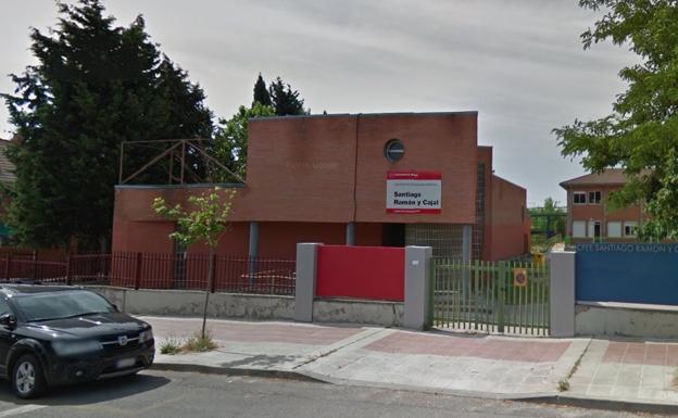 La familia de otro niño autista denuncia ante la Inspección al colegio de Getafe