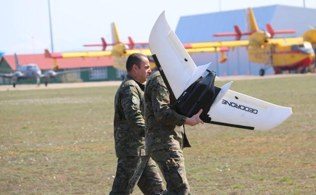 Un ciclo de conferencias con 57 ponentes de cinco países y la OTAN estrenará el Palacio de Exposiciones