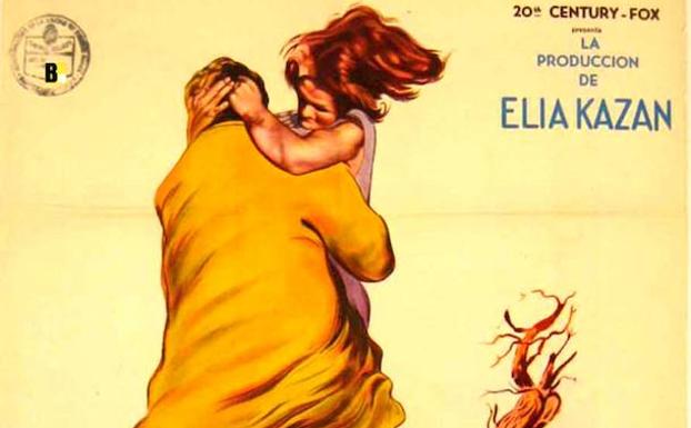 La Fundación Cerezales presenta la proyección de la película 'Río Salvaje' en el Cine Mary de Cistierna