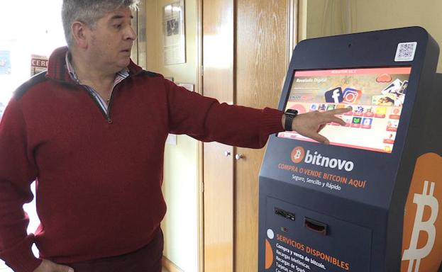 León cotiza en Bitcoins