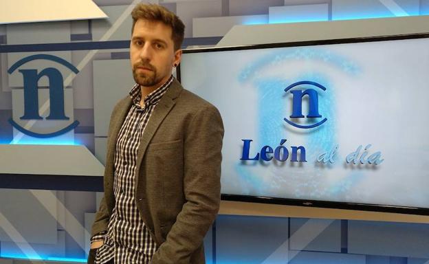 Informativo leonoticias | 'León al día' 19 de abril