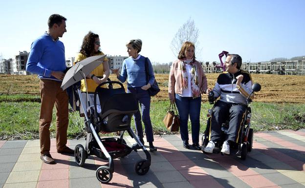 León dará un mes a los dueños de solares públicos y privados para tenerlos en perfecto estado