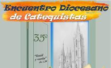 El XXXV encuentro de catequistas se centra en el mensaje del año Pastoral Diocesano Vocacional