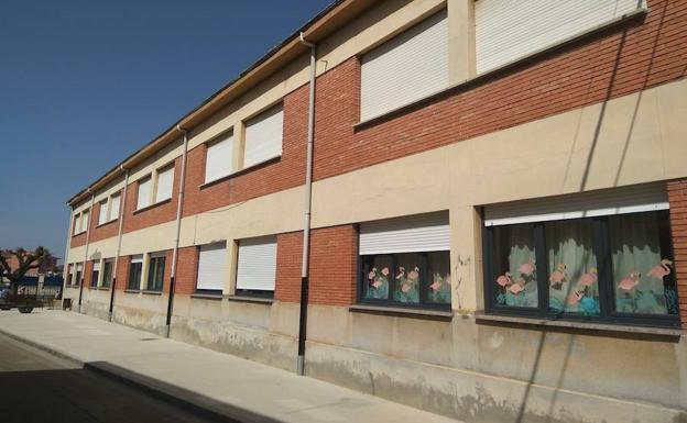 Aprobadas las modificaciones de crédito para el colegio infantil y la guardería de Santa María del Páramo