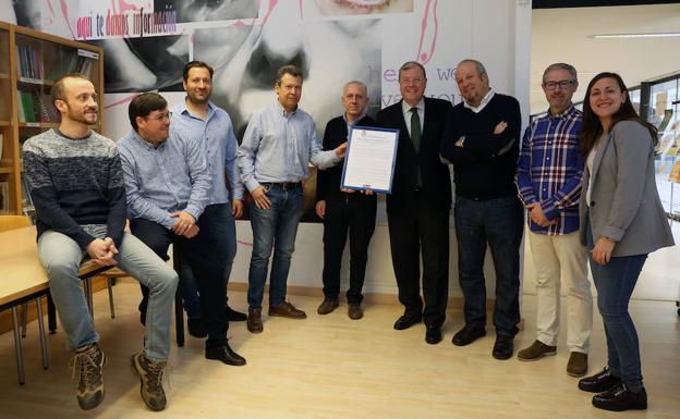 El Centro de Información Juvenil ha atendido en los últimos años cerca de 170.000 consultas