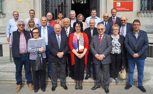 75.000 leoneses han hecho 415.000 donaciones de sangre desde la fundación de la Hermandad en 1972