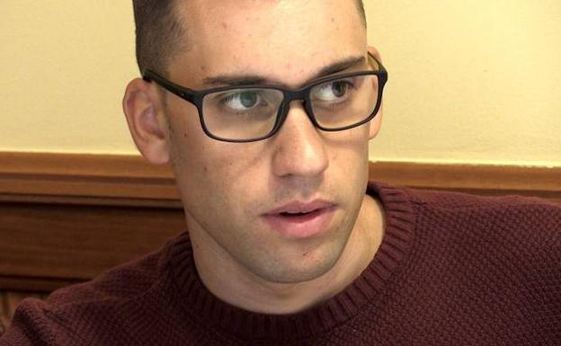 Antidopaje sanciona cuatro años al ciclista leonés Roberto Méndez