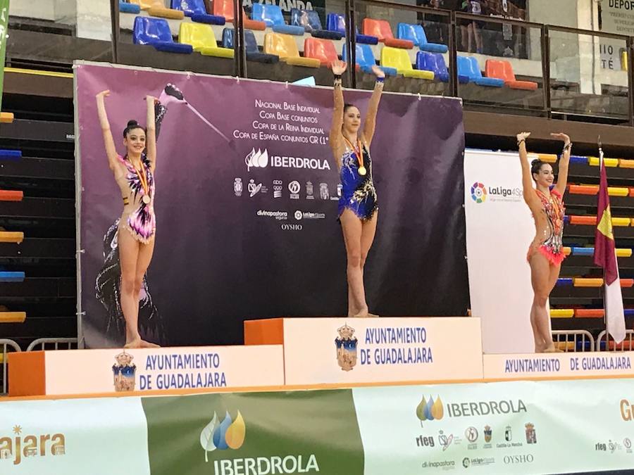 Imágenes del Club Ritmo