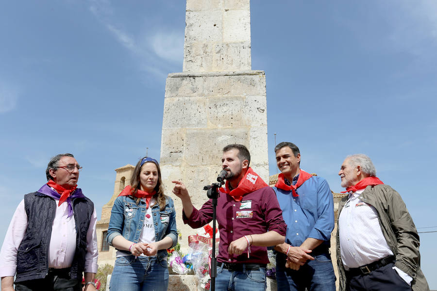 Día de la Comunidad en Villalar (II)